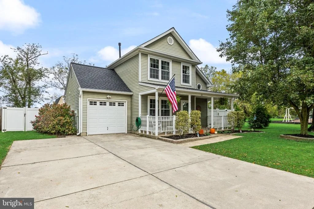 Photo of 211 STIRRUP ROAD