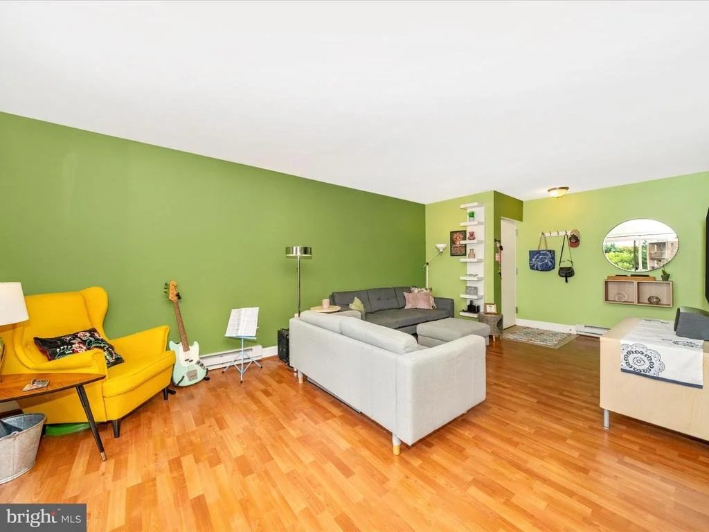 Photo of Unit B26 at 501 PROSPECT BOULEVARD