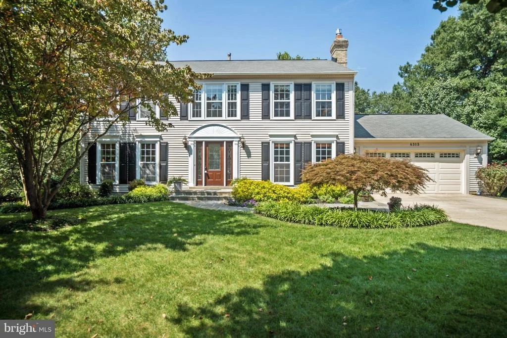 Photo of 4313 SIR WALTER ROAD