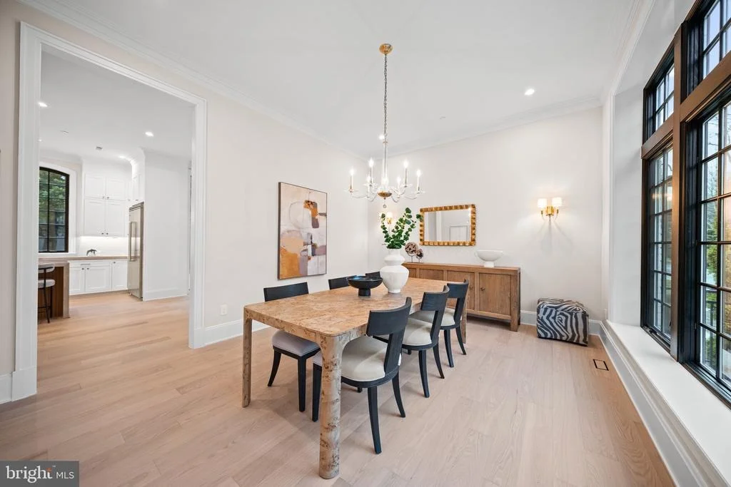 Photo of 5125 UPTON STREET NW