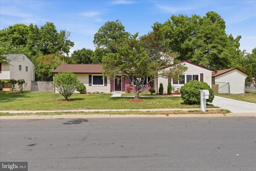 Photo of 10501 BEECHWOOD DRIVE