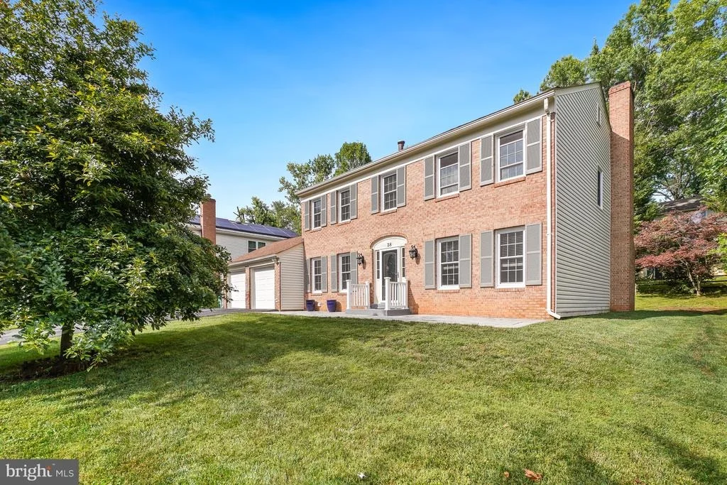 Photo of 28 REDDING RIDGE DRIVE