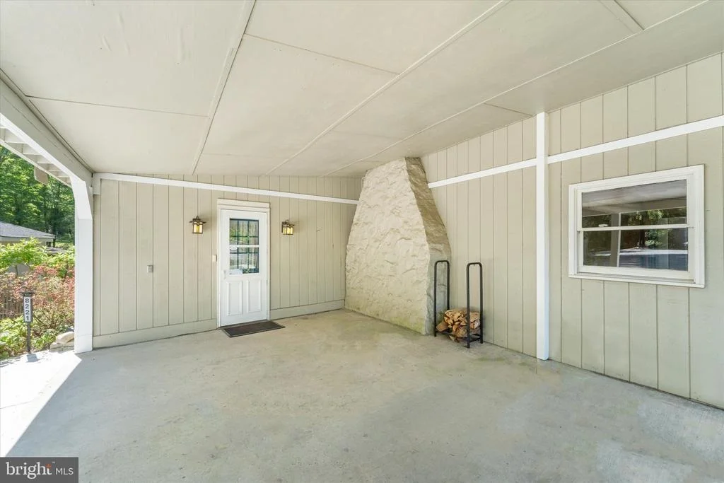 Photo of 8221 HICKORY HILL DRIVE