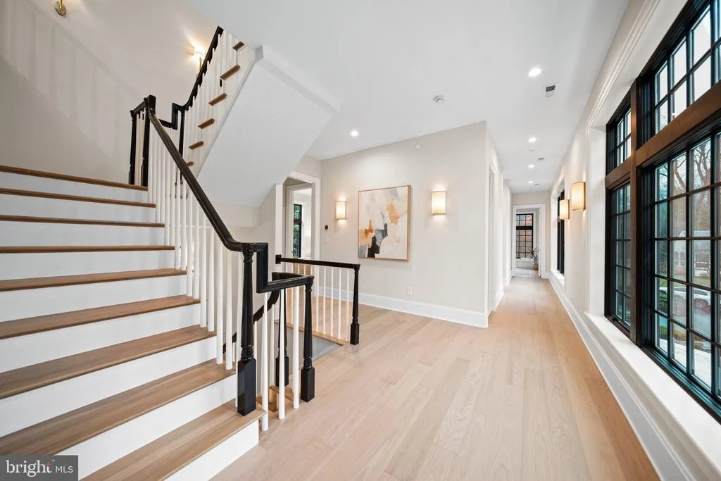 Photo of 5125 UPTON STREET NW