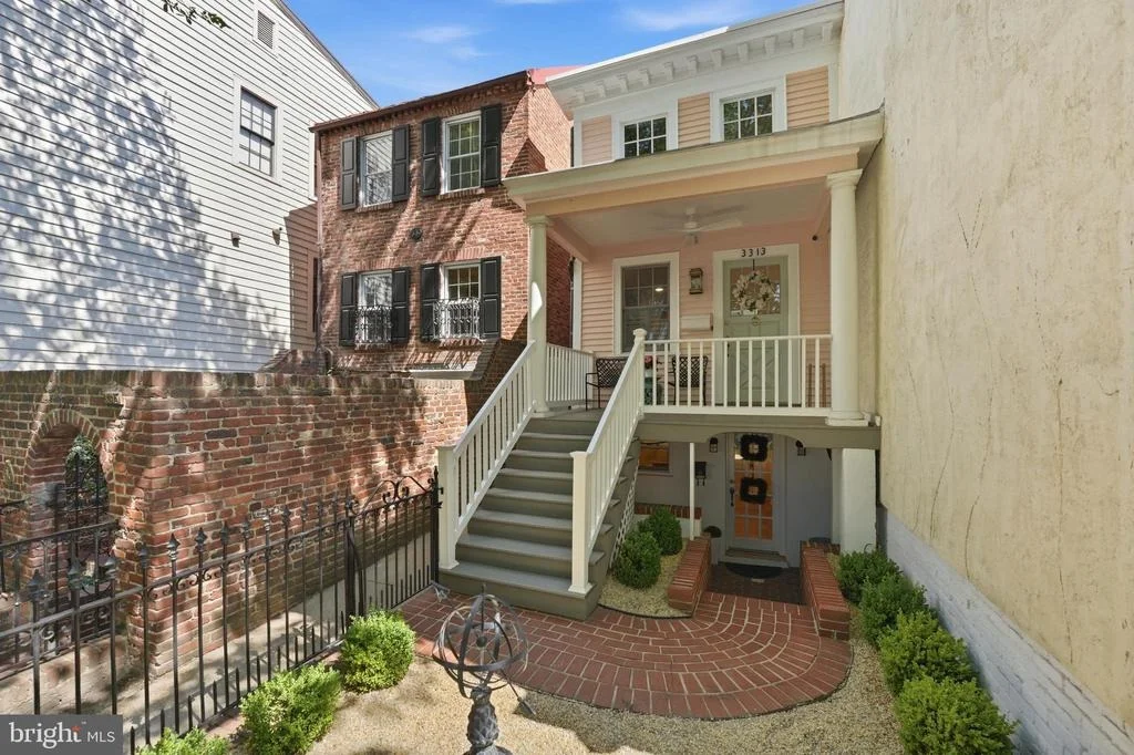 Photo of 3313 Q STREET NW