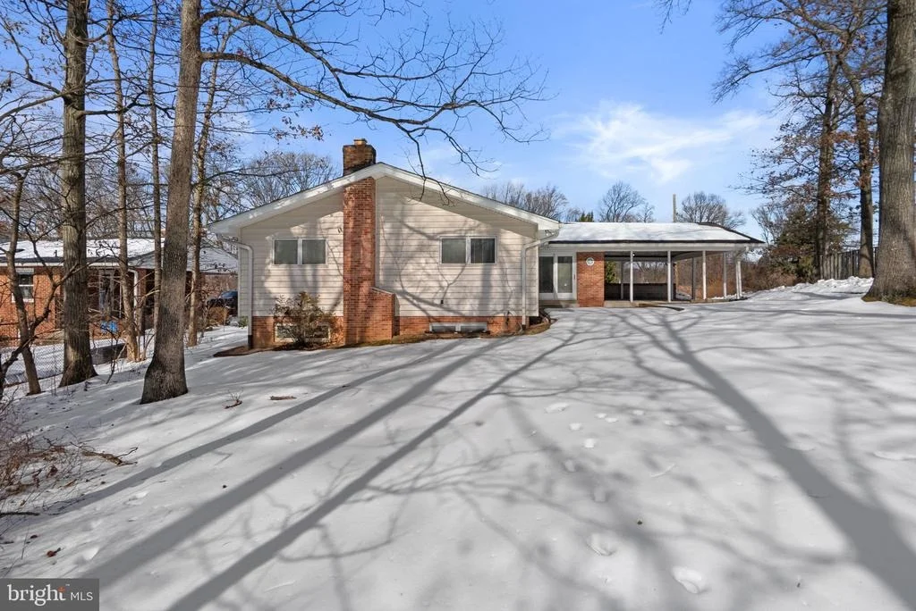 Photo of 3905 HARRISON ROAD