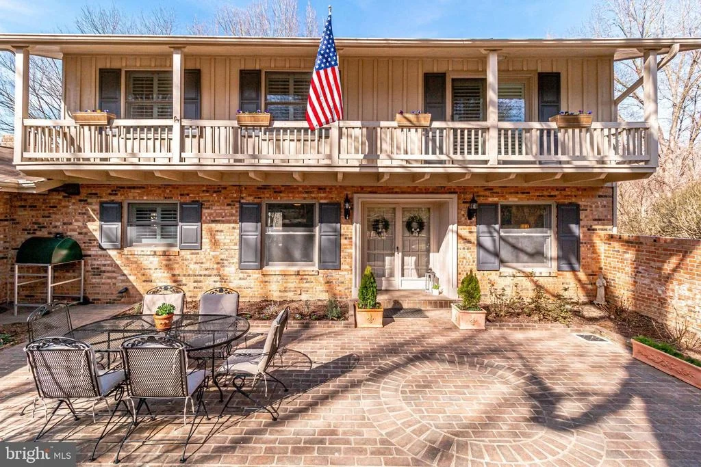 Photo of 1707 JAMES PAYNE CIRCLE