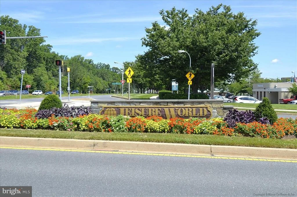 Photo of Unit 104 at 14801 PENNFIELD CIRCLE