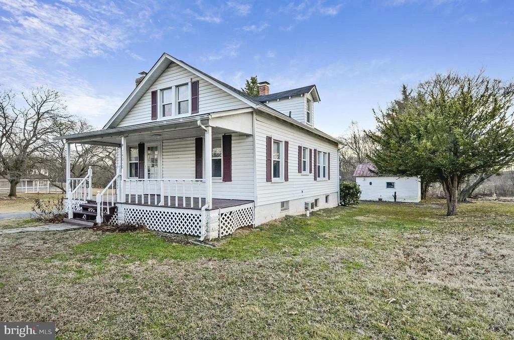 Photo of 14010 DARNESTOWN ROAD