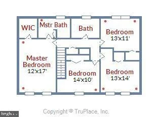 Photo of 3808 CHERRY VALLEY DRIVE