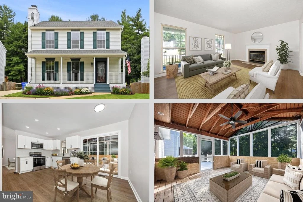 Photo of 6622 GOOSEANDER COURT