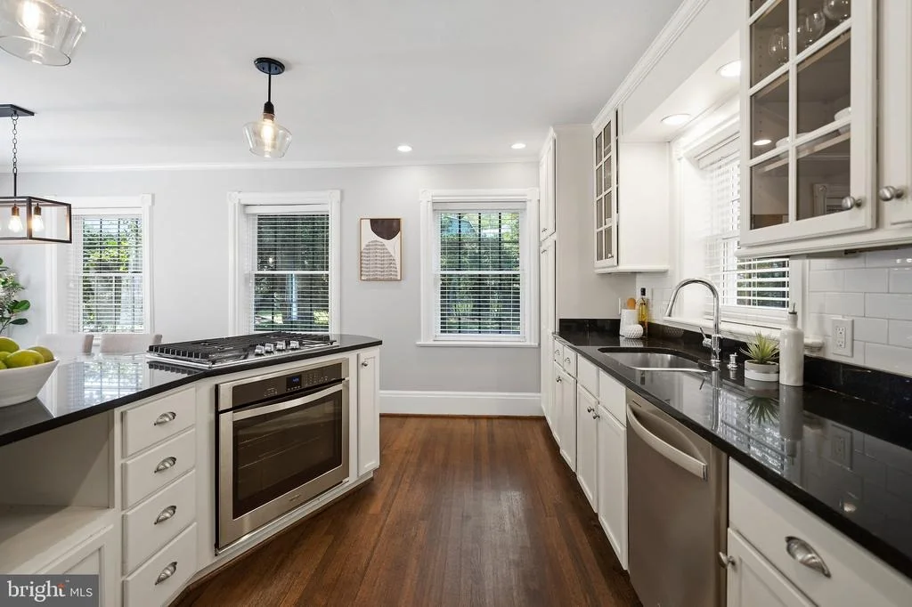 Photo of 1413 44TH STREET NW
