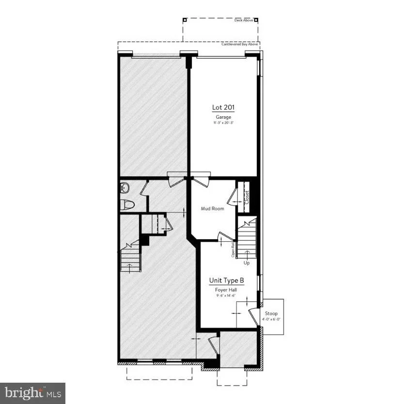 Photo of 43305 FARRINGDON SQUARE