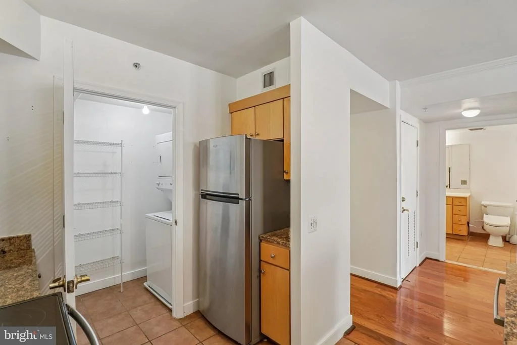 Photo of Unit 721 at 616 E STREET NW