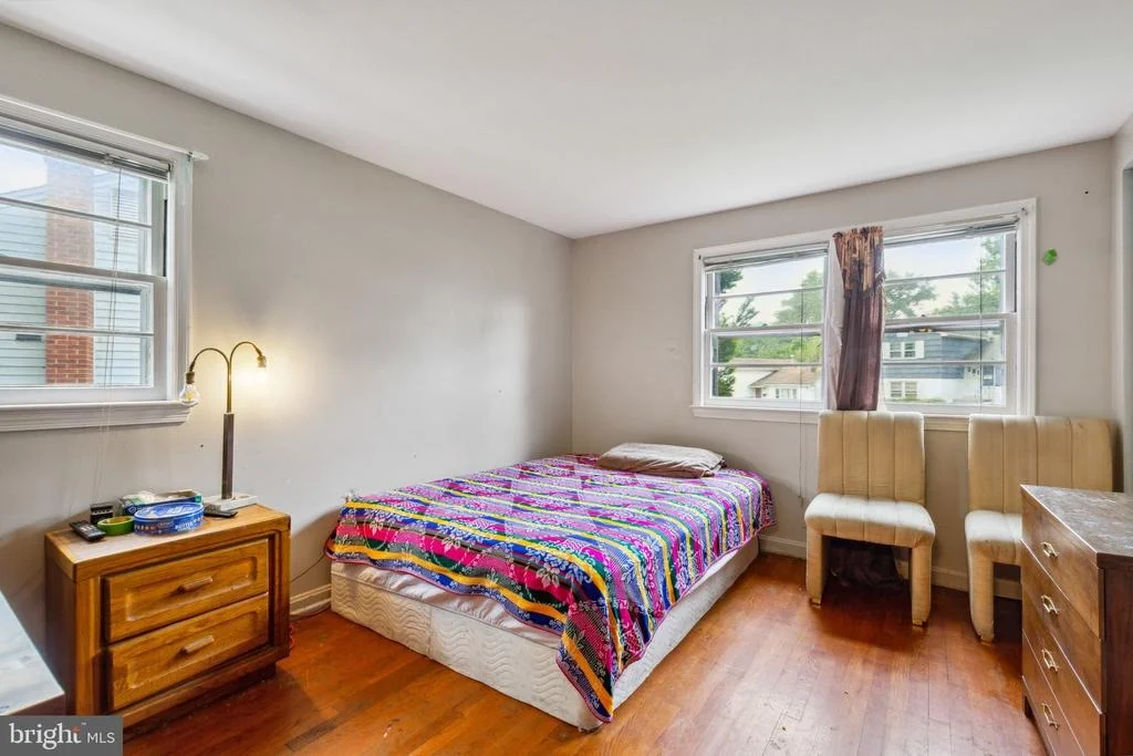 Photo of 2705 HUGHES ROAD