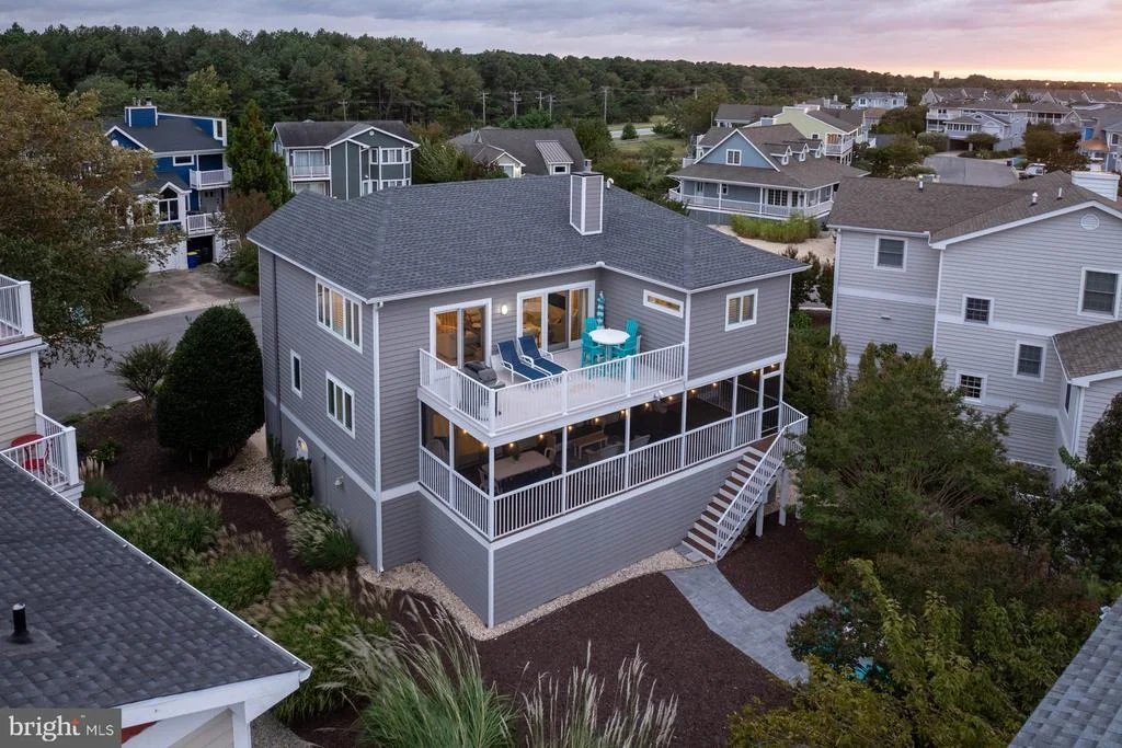 Photo of 109 HENLOPEN SHORES CIRCLE