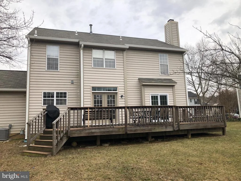 Photo of 1032 DULANEY MILL DRIVE