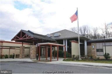 Photo of Unit 841E at 15310 PINE ORCHARD DRIVE