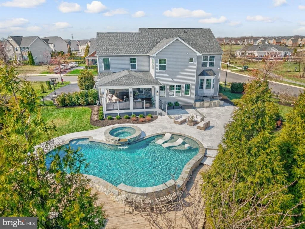 Photo of 26760 CRUSHER DRIVE