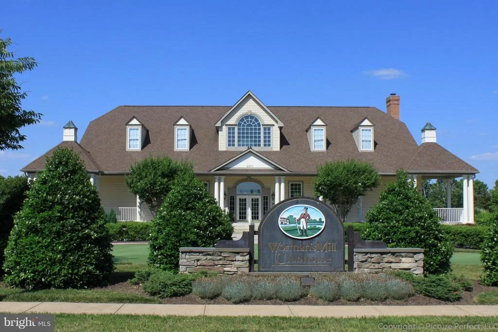 Photo of Unit 308 at 2500 WATERSIDE DRIVE
