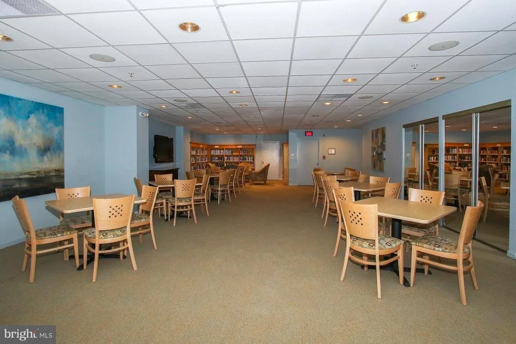 Photo of Unit 3201 at 15115 INTERLACHEN DRIVE