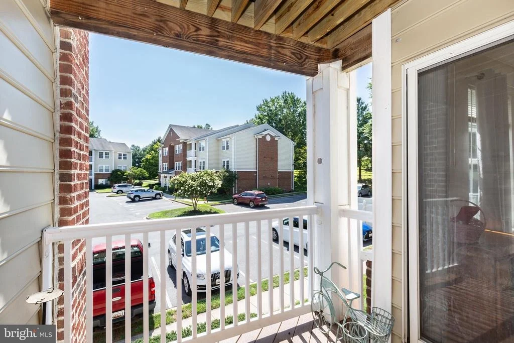 Photo of Unit 2A at 2406 DOMINION DRIVE