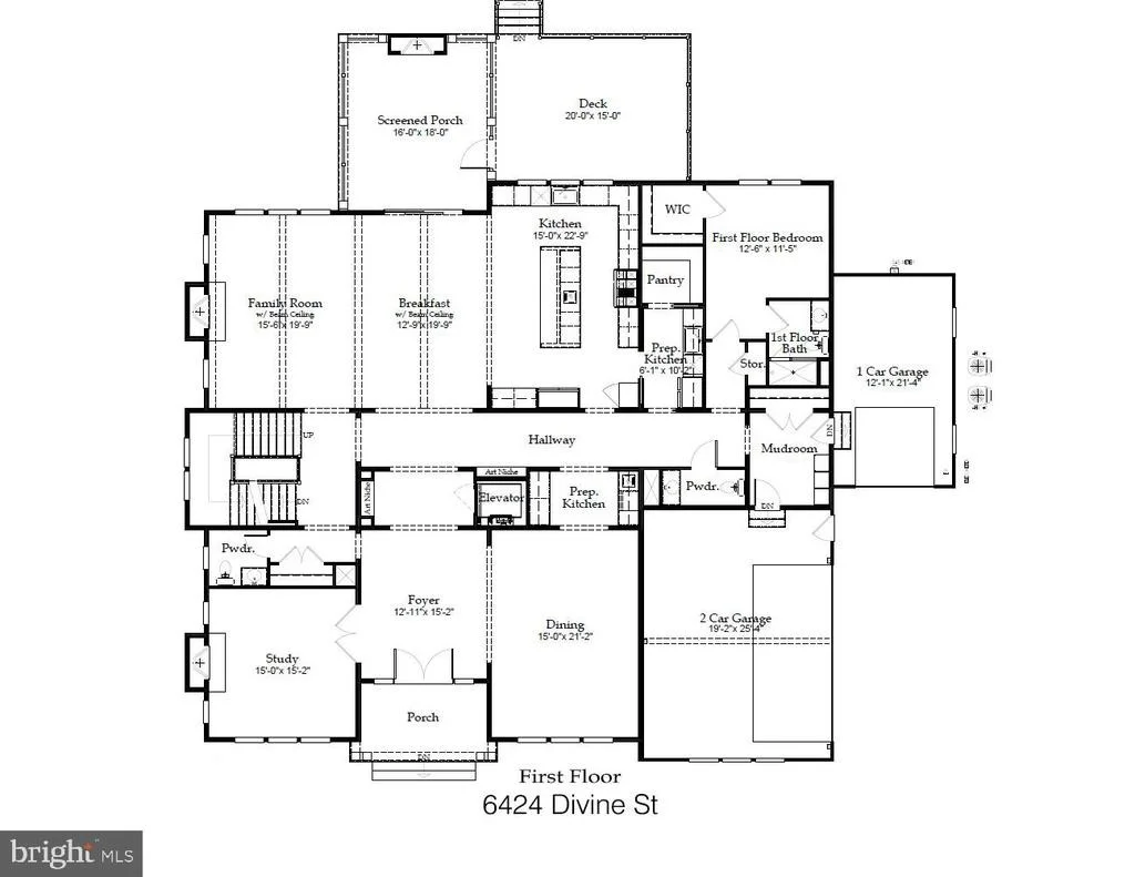Photo of 6424 DIVINE STREET