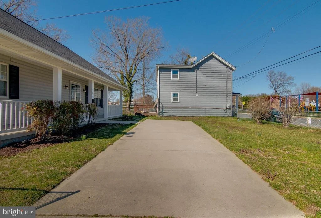 Photo of 507 8TH STREET