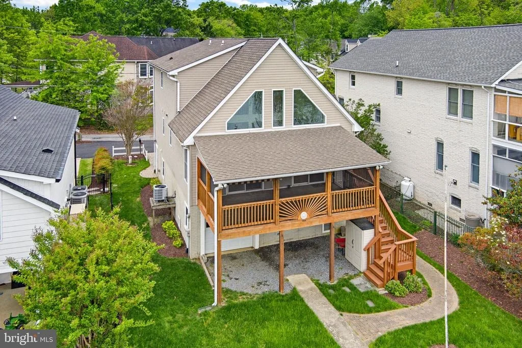 Photo of 3641 BRANHUM ROAD