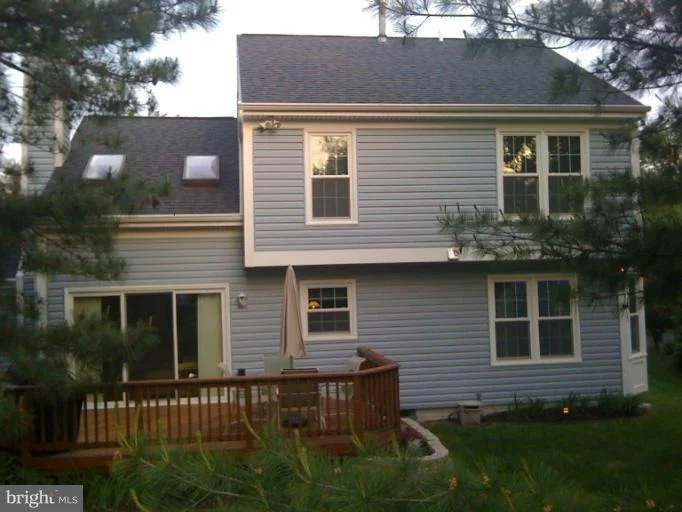 Photo of 2806 DEER RIDGE DRIVE