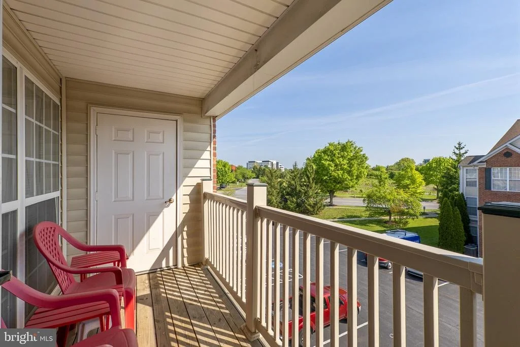 Photo of Unit 3A at 593 CAWLEY DRIVE