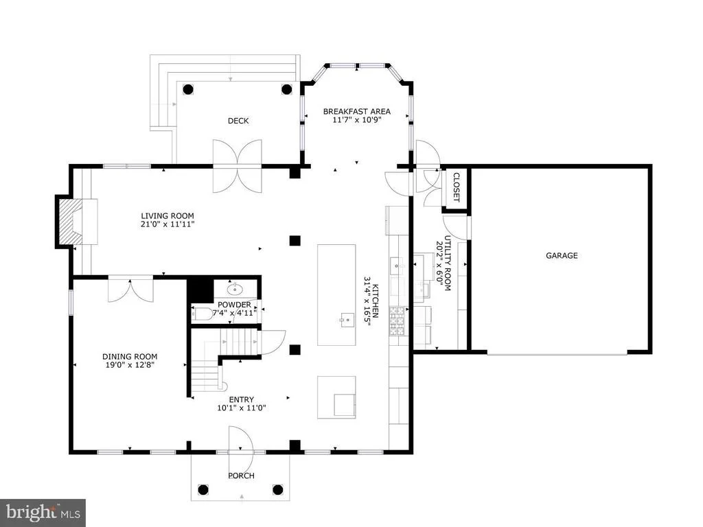 Photo of 4007 W BRADDOCK ROAD
