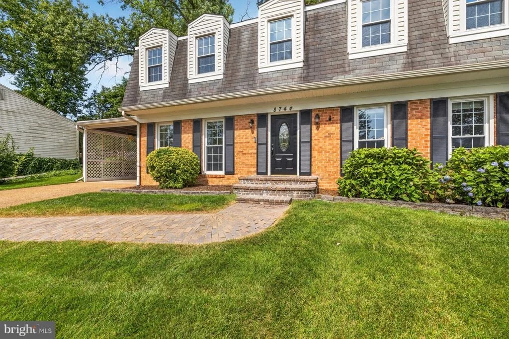 Photo of 8744 ARLEY DRIVE