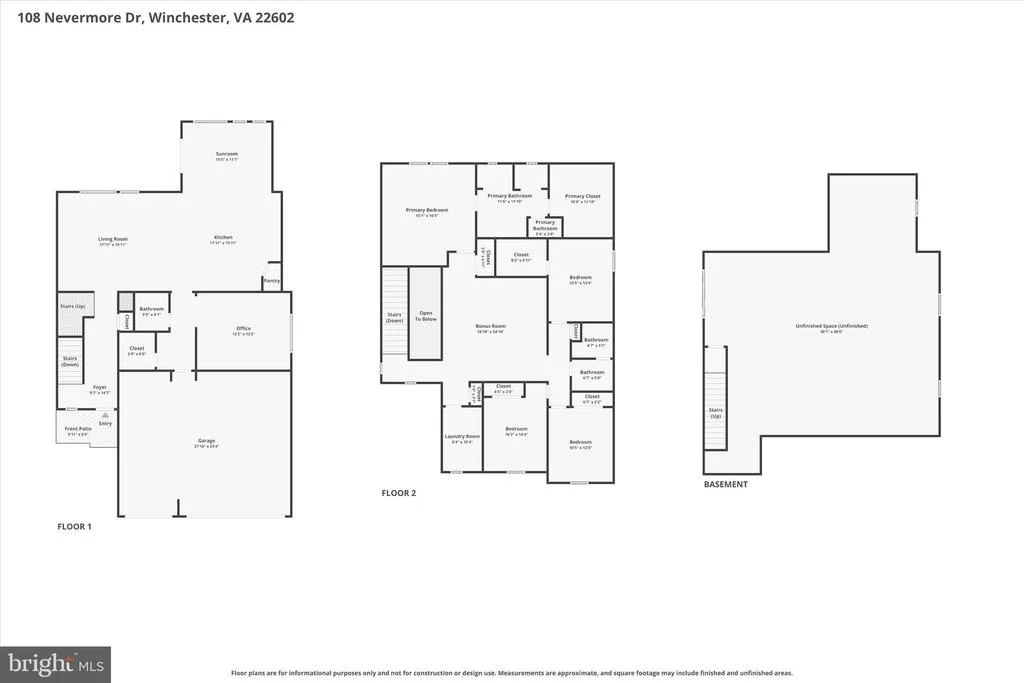Photo of 108 NEVERMORE DRIVE