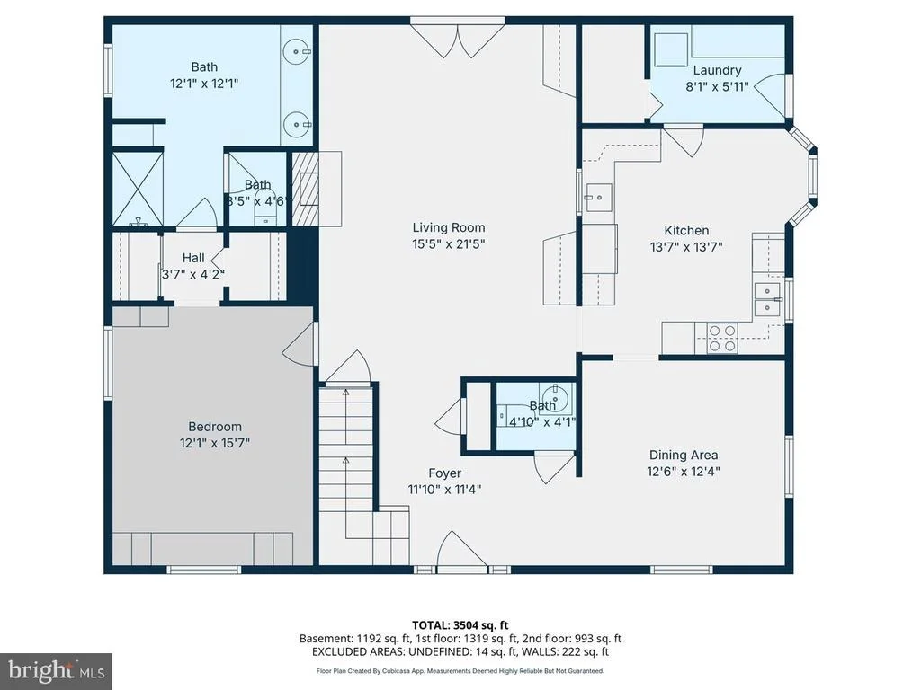 Photo of 2113 COURTHOUSE ROAD