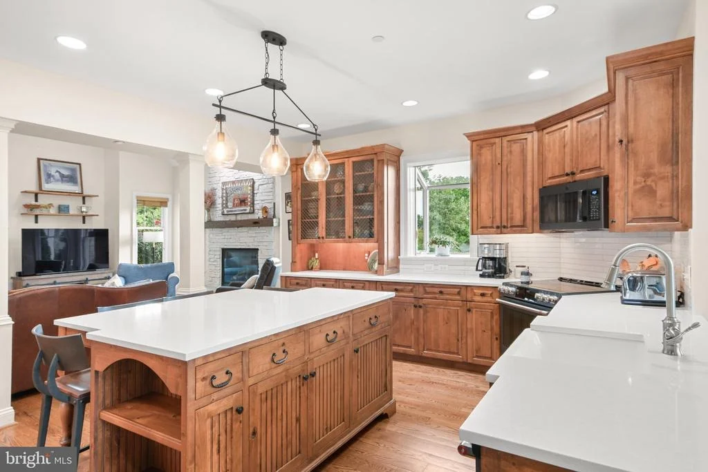 Photo of 8812 YELLOW SPRINGS ROAD