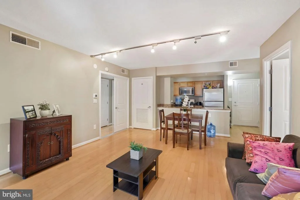 Photo of Unit 303 at 7923 EASTERN AVENUE