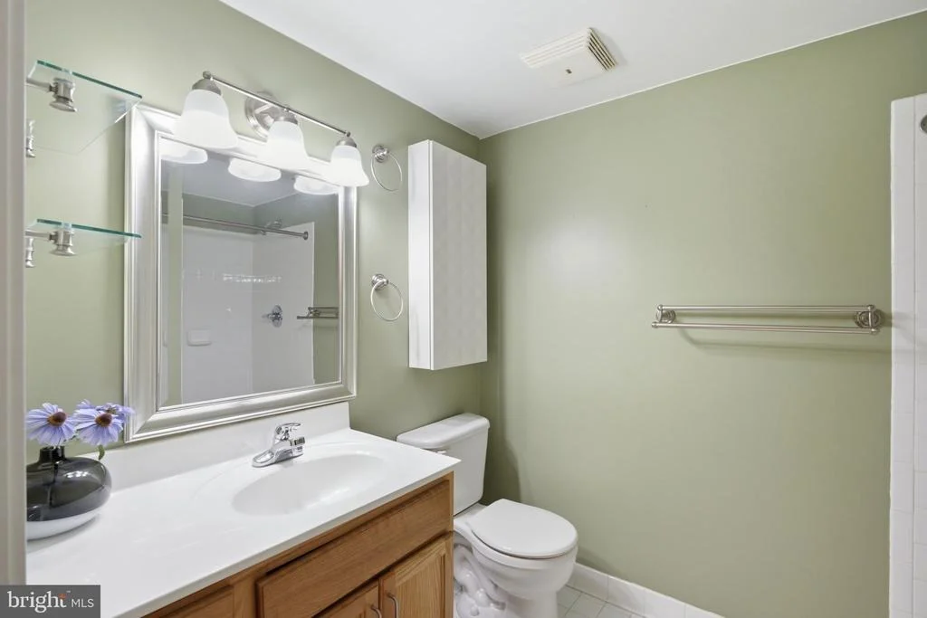 Photo of Unit 301 at 7981 EASTERN AVENUE