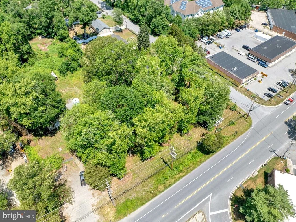 Photo of 3424 & 3422 PIKE RIDGE ROAD
