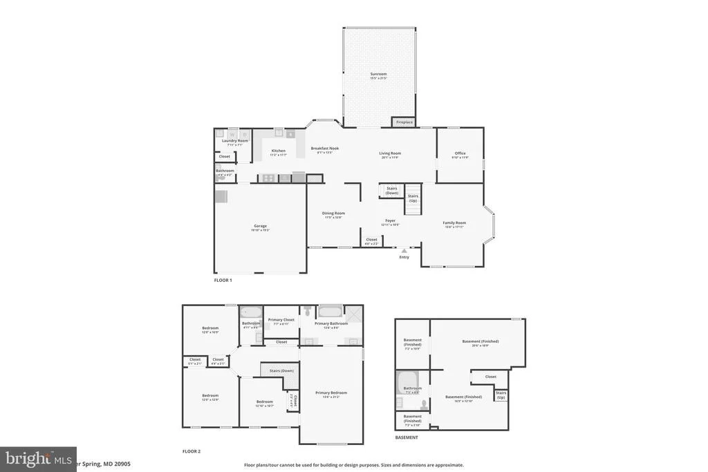 Photo of 14527 JAYSTONE DRIVE