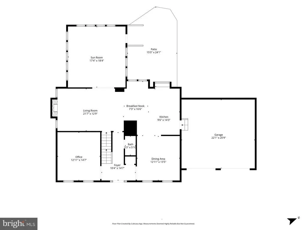 Photo of 43305 WAYSIDE CIRCLE