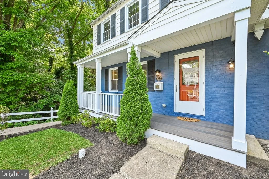 Photo of 617 WALKER AVENUE