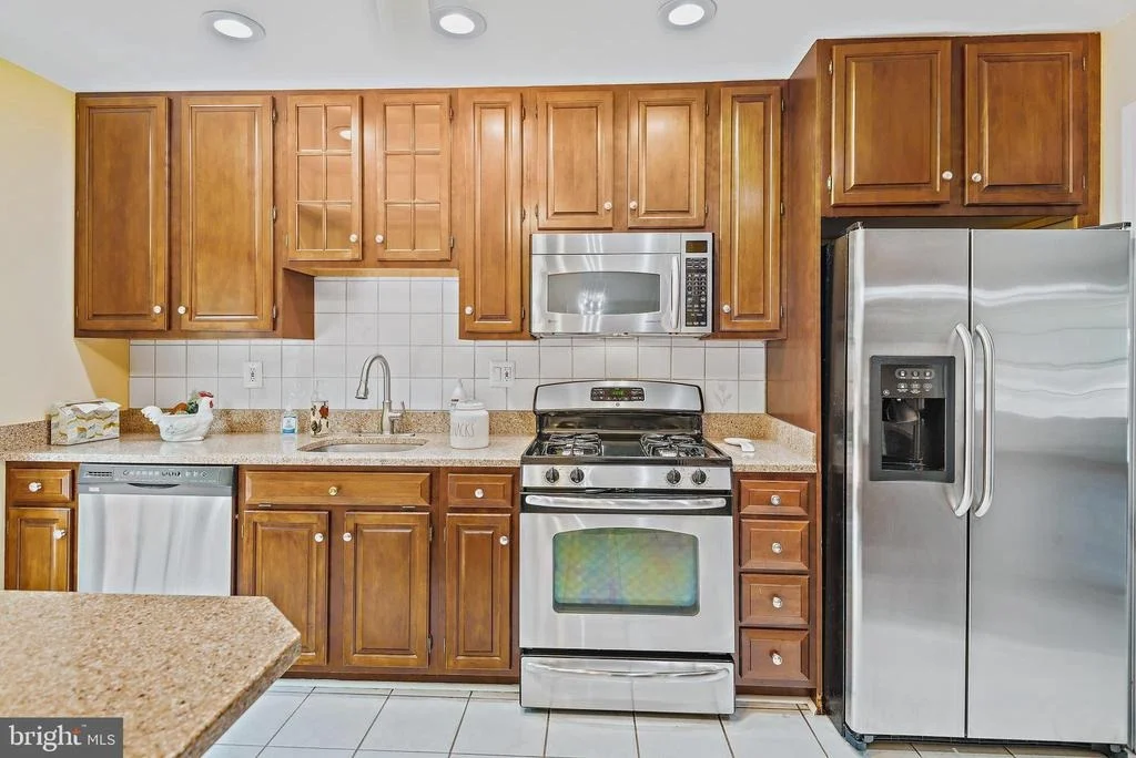 Photo of 604 KENBROOK DRIVE