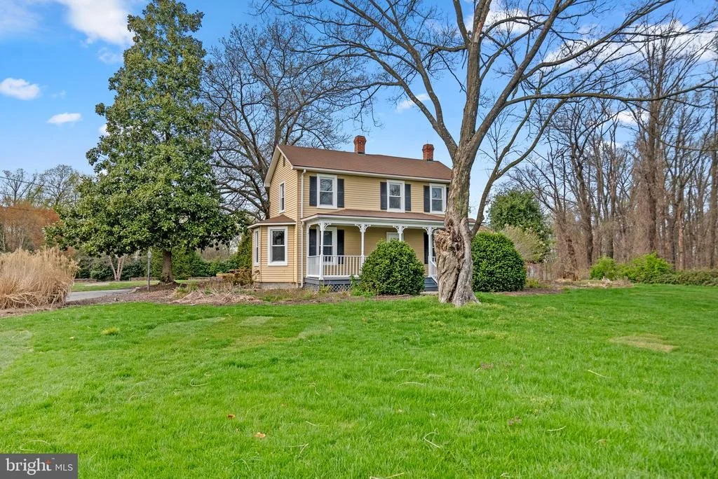 Photo of 3838 BELL ROAD