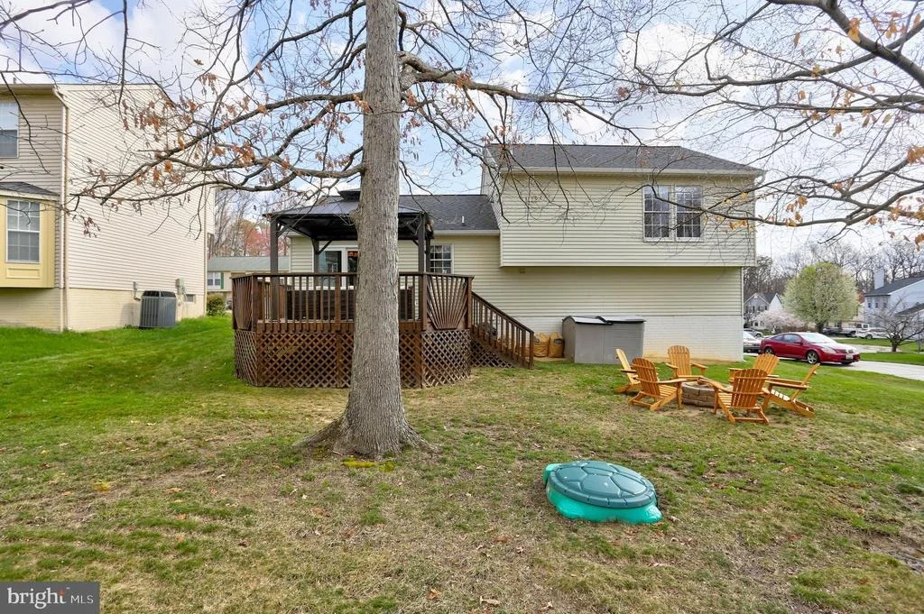 Photo of 9363 KINGS GRANT ROAD