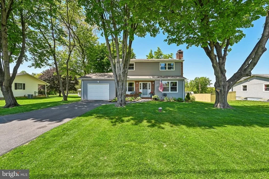 Photo of 1210 RANDOM RIDGE ROAD