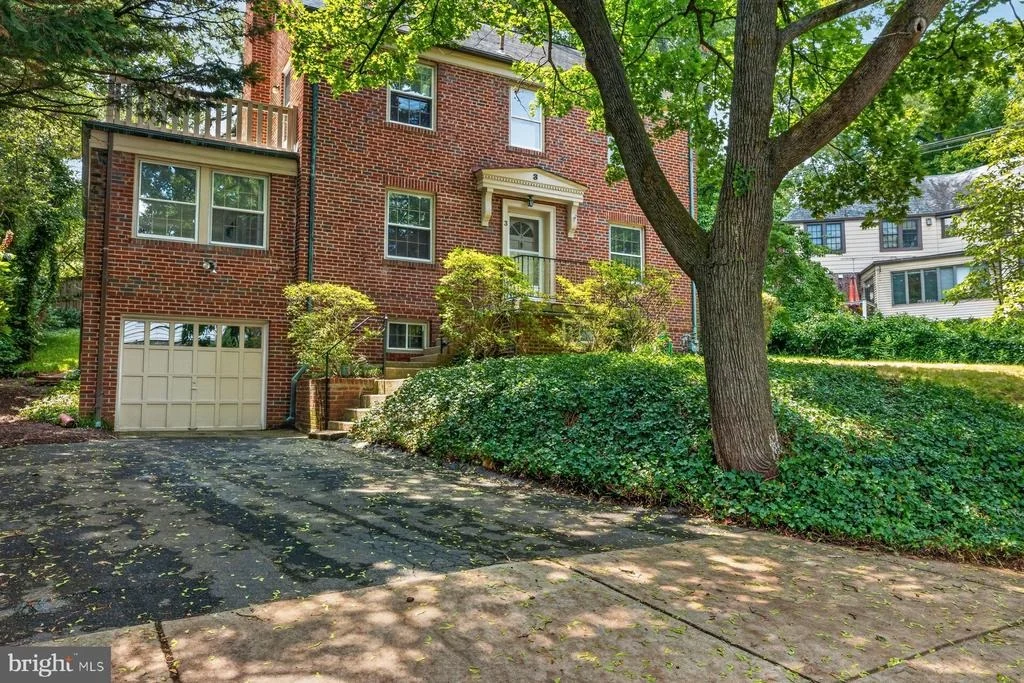 Photo of 3 PARK VALLEY ROAD