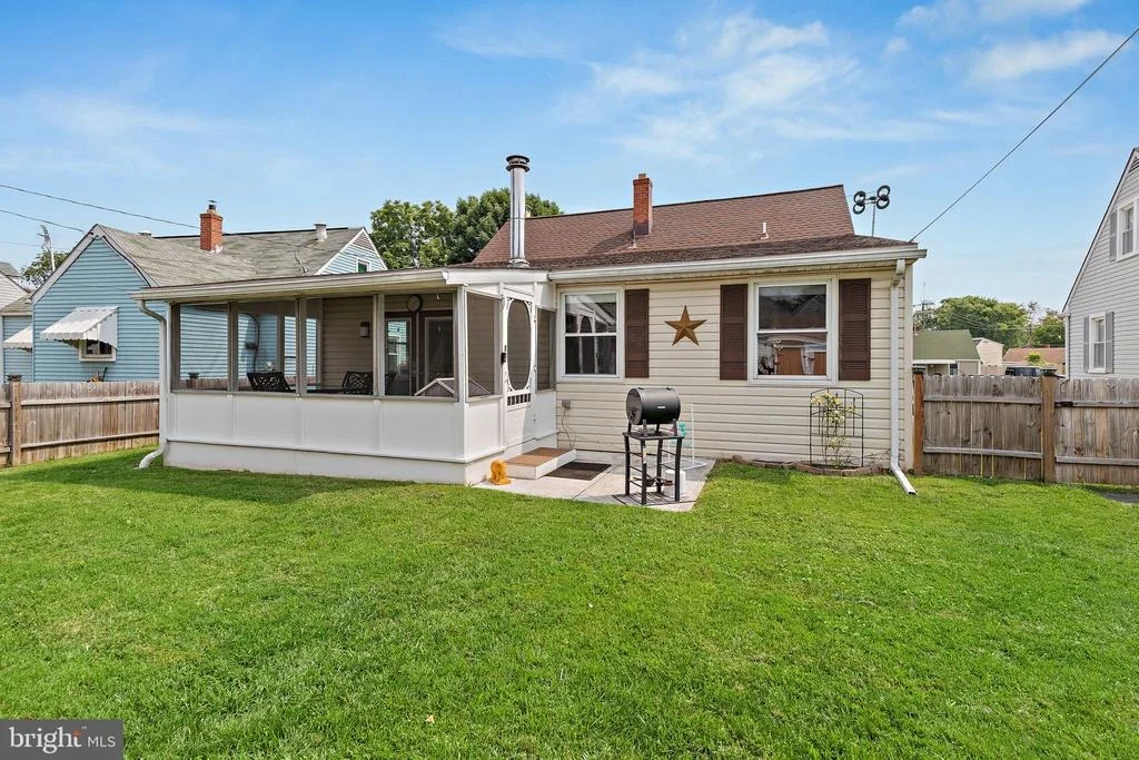 Photo of 3456 SOLLERS POINT ROAD