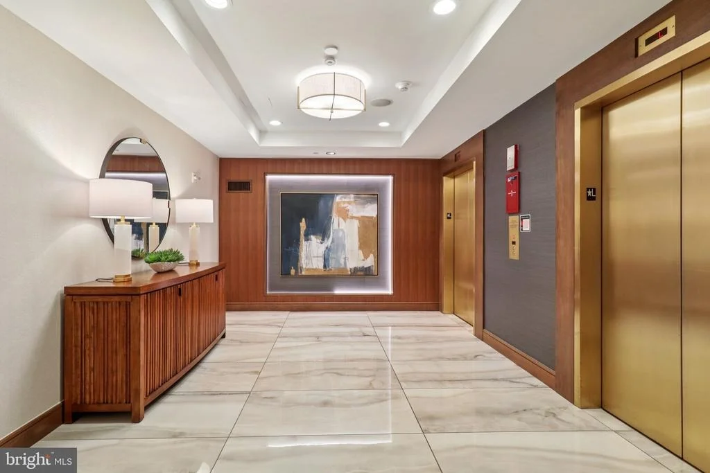 Photo of Unit 721 at 616 E STREET NW