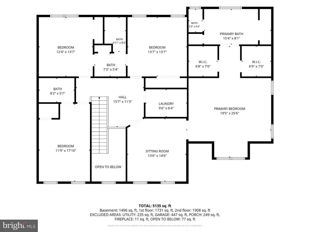 Photo of 1315 VOLUNTEER DRIVE